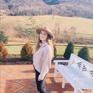 Meet your Posher, Bethannie